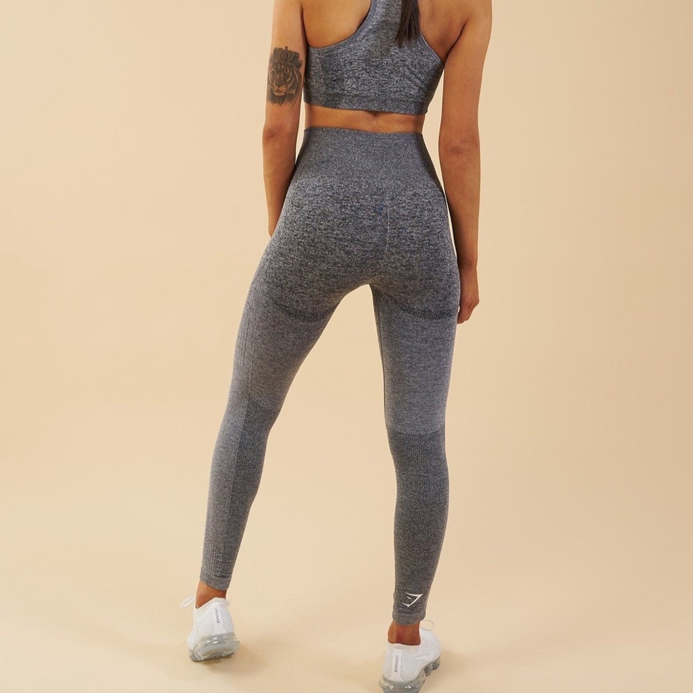 Gymshark Ombré Leggings